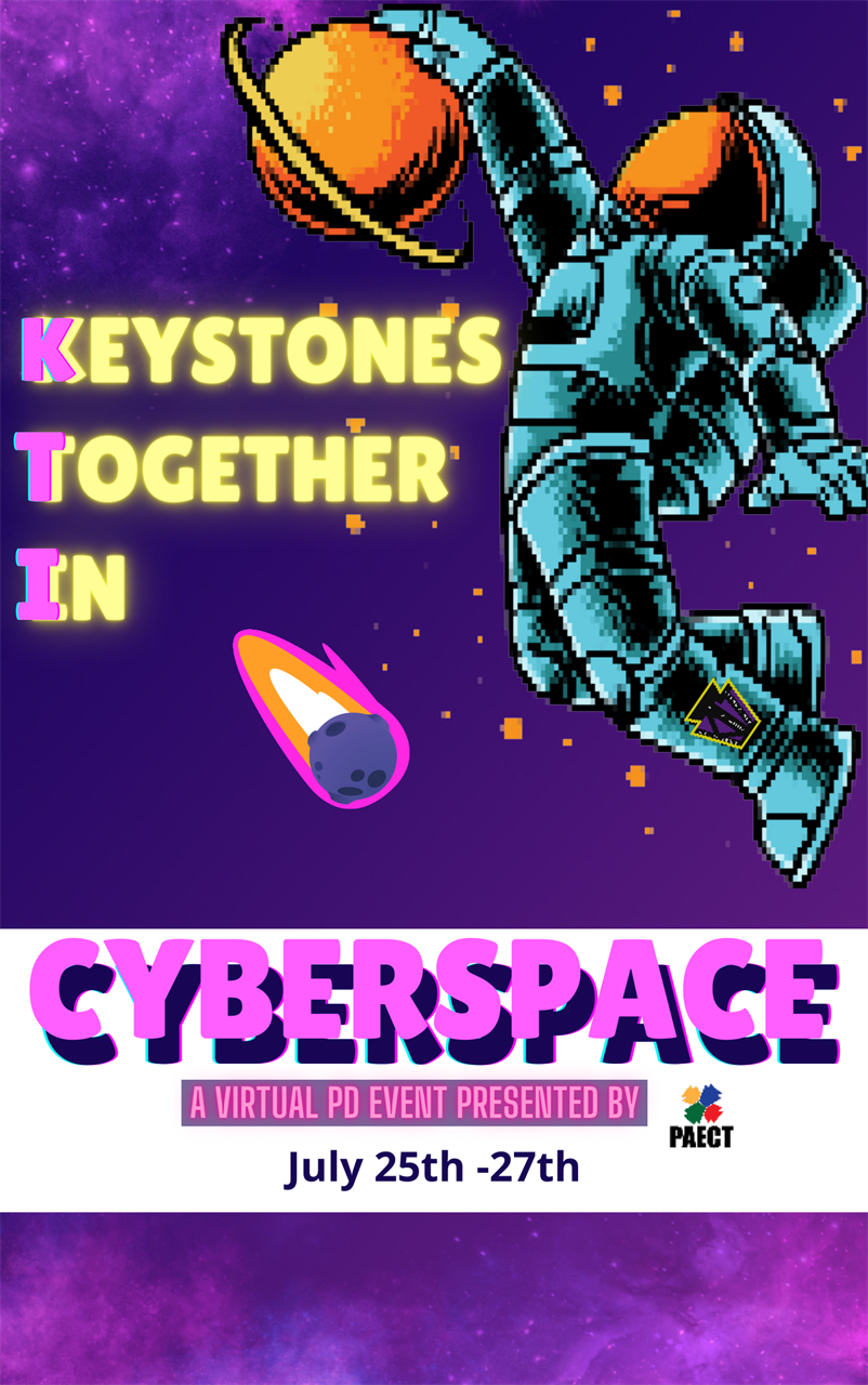 KTI-Cyber save the date graphic